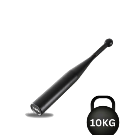 กระบองอินเดีย HOMEFITTOOLS น้ำหนัก 10 KG_1